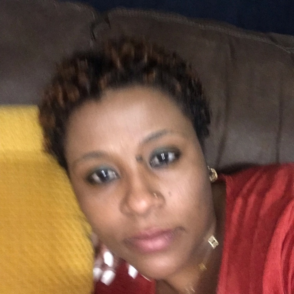 Meet your Posher, Katia